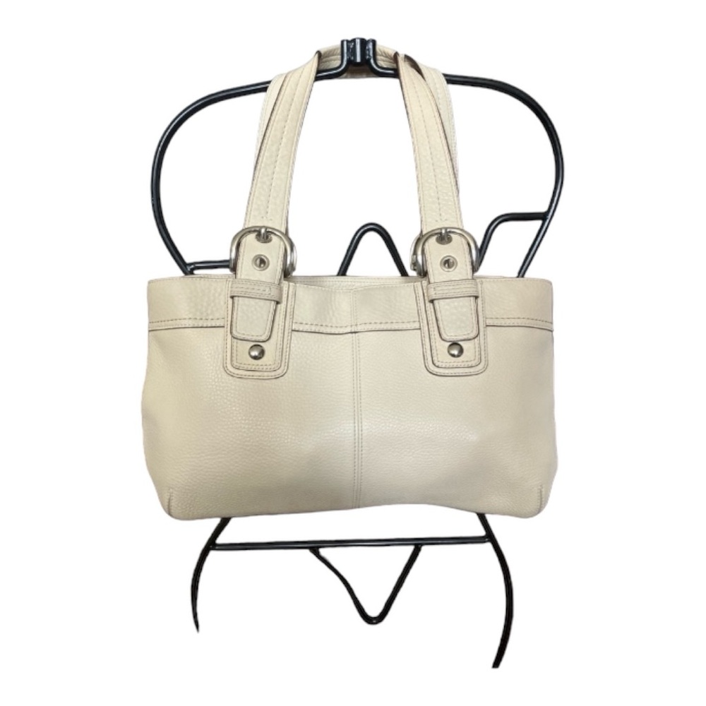COACH VINTAGE SHOULDER BAG